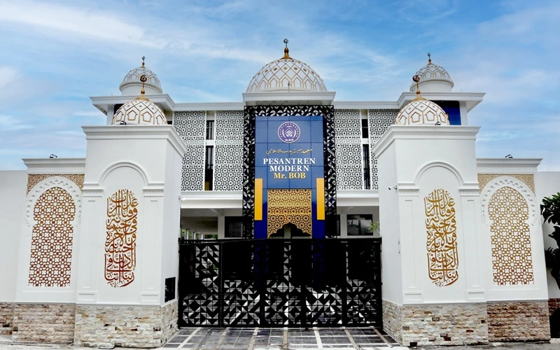wakaf